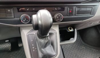 Volkswagen T6 Transporter LR 2.0 TDI 150HP 4Motion DSG Euro 6 full