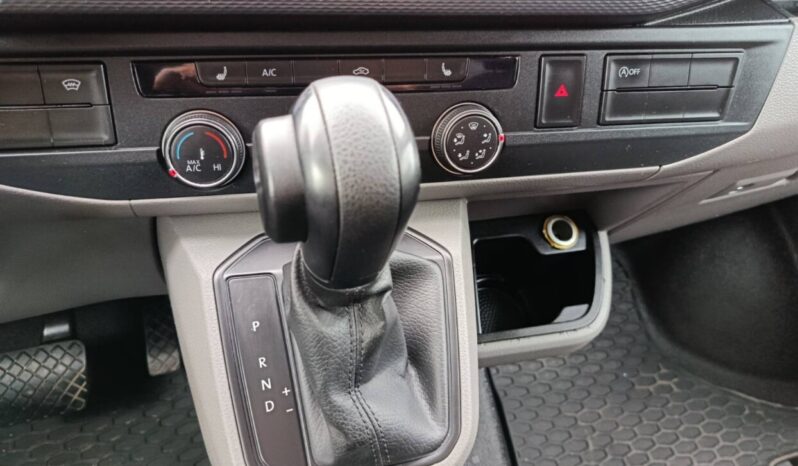 Volkswagen T6 Transporter LR 2.0 TDI 150HP 4Motion DSG Euro 6 full