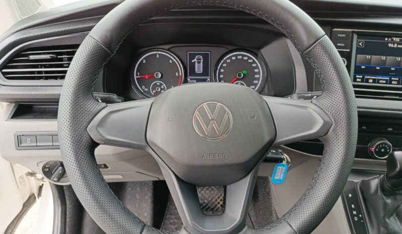 Volkswagen T6 Transporter LR 2.0 TDI 150HP 4Motion DSG Euro 6 full