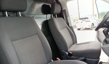 Volkswagen T6 Transporter LR 2.0 TDI 150HP 4Motion DSG Euro 6 full