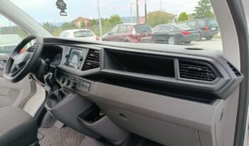 Volkswagen T6 Transporter LR 2.0 TDI 150HP 4Motion DSG Euro 6 full