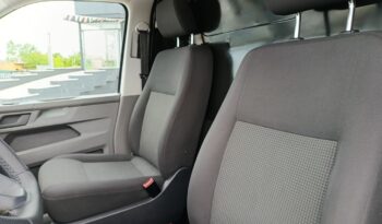 Volkswagen T6 Transporter LR 2.0 TDI 150HP 4Motion DSG Euro 6 full