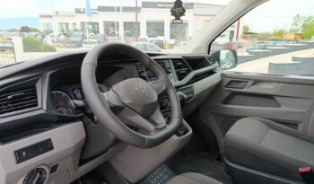 Volkswagen T6 Transporter LR 2.0 TDI 150HP 4Motion DSG Euro 6 full