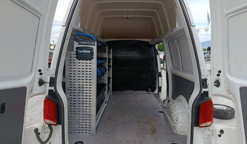 Volkswagen T6 Transporter LR 2.0 TDI 150HP 4Motion DSG Euro 6 full
