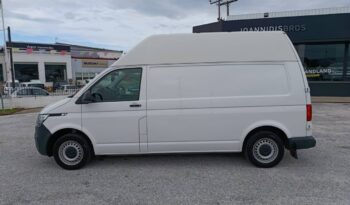 Volkswagen T6 Transporter LR 2.0 TDI 150HP 4Motion DSG Euro 6 full