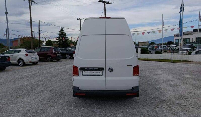 Volkswagen T6 Transporter LR 2.0 TDI 150HP 4Motion DSG Euro 6 full