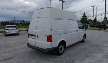 Volkswagen T6 Transporter LR 2.0 TDI 150HP 4Motion DSG Euro 6 full