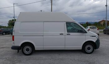 Volkswagen T6 Transporter LR 2.0 TDI 150HP 4Motion DSG Euro 6 full