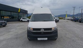 Volkswagen T6 Transporter LR 2.0 TDI 150HP 4Motion DSG Euro 6 full