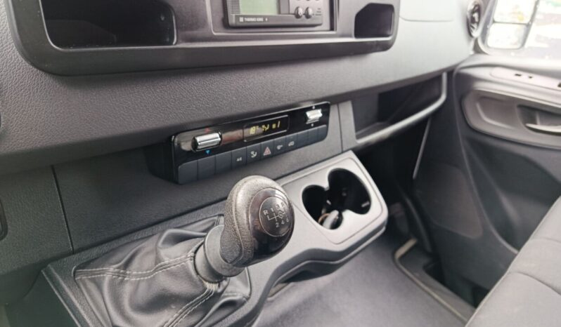 Mercedes Benz Sprinter 2.1 Diesel 143hp ΨΥΓΕΙΟ full