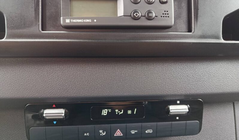 Mercedes Benz Sprinter 2.1 Diesel 143hp ΨΥΓΕΙΟ full