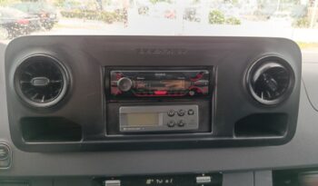 Mercedes Benz Sprinter 2.1 Diesel 143hp ΨΥΓΕΙΟ full