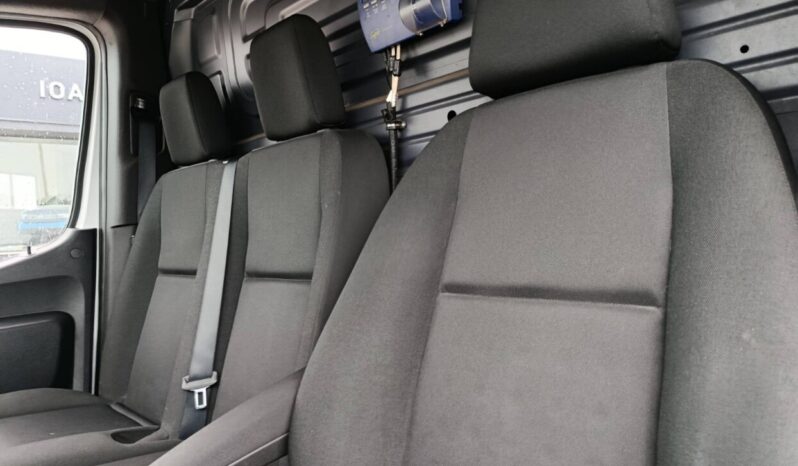 Mercedes Benz Sprinter 2.1 Diesel 143hp ΨΥΓΕΙΟ full