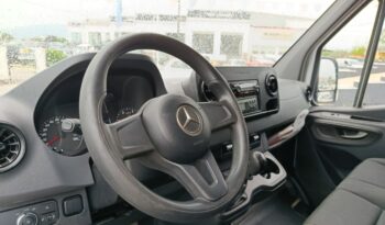 Mercedes Benz Sprinter 2.1 Diesel 143hp ΨΥΓΕΙΟ full