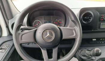 Mercedes Benz Sprinter 2.1 Diesel 143hp ΨΥΓΕΙΟ full
