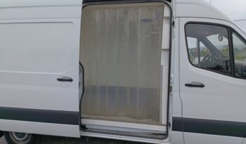Mercedes Benz Sprinter 2.1 Diesel 143hp ΨΥΓΕΙΟ full