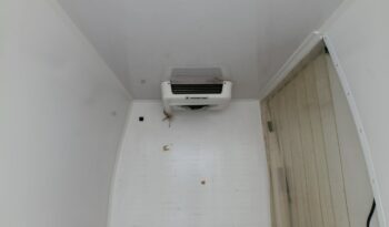 Mercedes Benz Sprinter 2.1 Diesel 143hp ΨΥΓΕΙΟ full