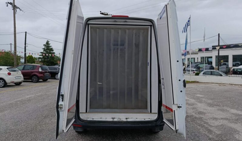 Mercedes Benz Sprinter 2.1 Diesel 143hp ΨΥΓΕΙΟ full