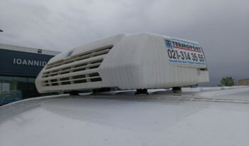 Mercedes Benz Sprinter 2.1 Diesel 143hp ΨΥΓΕΙΟ full