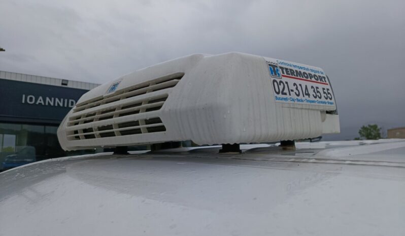 Mercedes Benz Sprinter 2.1 Diesel 143hp ΨΥΓΕΙΟ full