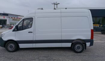Mercedes Benz Sprinter 2.1 Diesel 143hp ΨΥΓΕΙΟ full