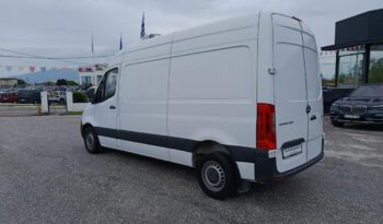 Mercedes Benz Sprinter 2.1 Diesel 143hp ΨΥΓΕΙΟ full