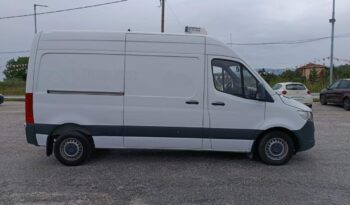 Mercedes Benz Sprinter 2.1 Diesel 143hp ΨΥΓΕΙΟ full