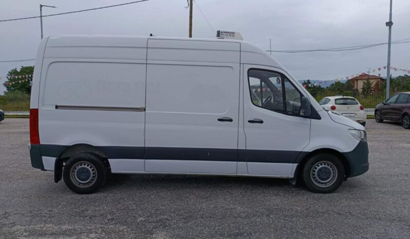 Mercedes Benz Sprinter 2.1 Diesel 143hp ΨΥΓΕΙΟ full