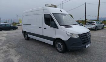 Mercedes Benz Sprinter 2.1 Diesel 143hp ΨΥΓΕΙΟ full