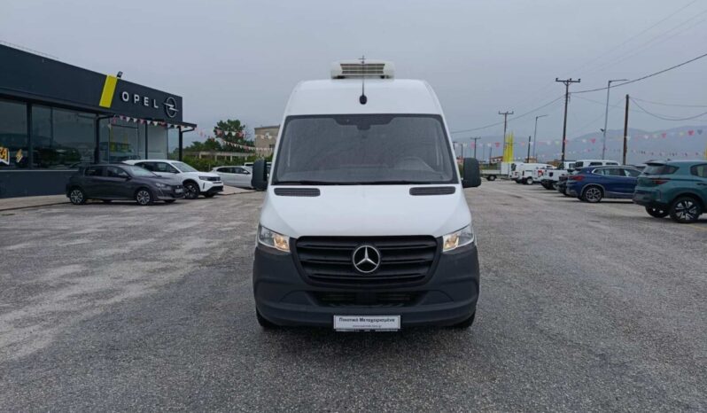 Mercedes Benz Sprinter 2.1 Diesel 143hp ΨΥΓΕΙΟ full