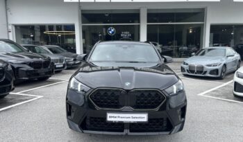 BMW X2 sDrive 20i M Sport Pro Innovation Pack ΕΛΛΗΝΙΚΗΣ ΑΝΤΙΠΡΟΣΩΠΕΙΑΣ full
