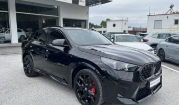 BMW X2 sDrive 20i M Sport Pro Innovation Pack ΕΛΛΗΝΙΚΗΣ ΑΝΤΙΠΡΟΣΩΠΕΙΑΣ full