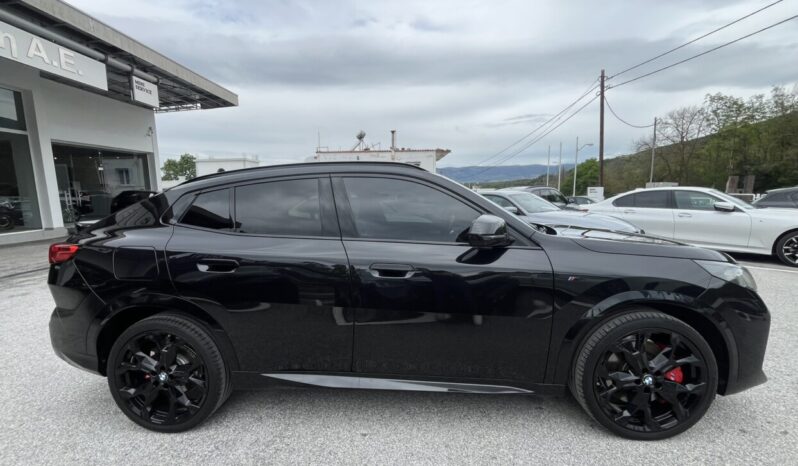 BMW X2 sDrive 20i M Sport Pro Innovation Pack ΕΛΛΗΝΙΚΗΣ ΑΝΤΙΠΡΟΣΩΠΕΙΑΣ full