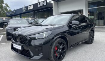 BMW X2 sDrive 20i M Sport Pro Innovation Pack ΕΛΛΗΝΙΚΗΣ ΑΝΤΙΠΡΟΣΩΠΕΙΑΣ full