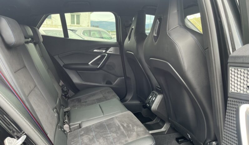 BMW X2 sDrive 20i M Sport Pro Innovation Pack ΕΛΛΗΝΙΚΗΣ ΑΝΤΙΠΡΟΣΩΠΕΙΑΣ full