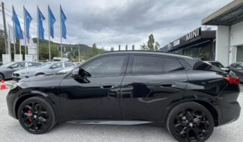 BMW X2 sDrive 20i M Sport Pro Innovation Pack ΕΛΛΗΝΙΚΗΣ ΑΝΤΙΠΡΟΣΩΠΕΙΑΣ full
