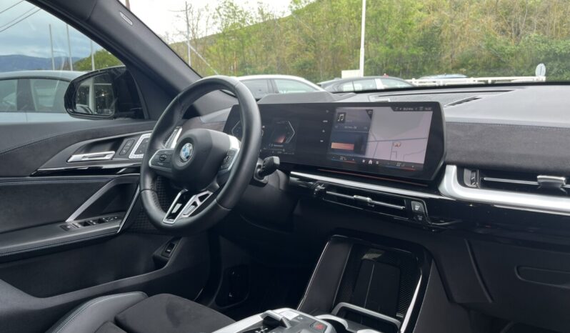 BMW X2 sDrive 20i M Sport Pro Innovation Pack ΕΛΛΗΝΙΚΗΣ ΑΝΤΙΠΡΟΣΩΠΕΙΑΣ full