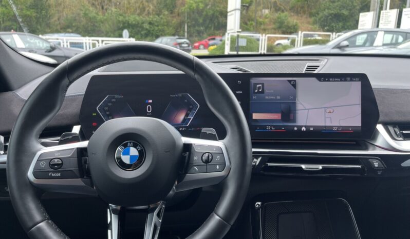 BMW X2 sDrive 20i M Sport Pro Innovation Pack ΕΛΛΗΝΙΚΗΣ ΑΝΤΙΠΡΟΣΩΠΕΙΑΣ full