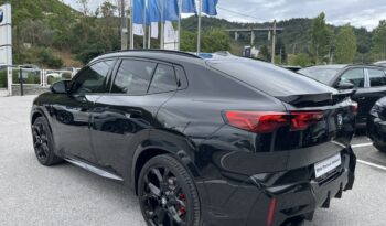 BMW X2 sDrive 20i M Sport Pro Innovation Pack ΕΛΛΗΝΙΚΗΣ ΑΝΤΙΠΡΟΣΩΠΕΙΑΣ full