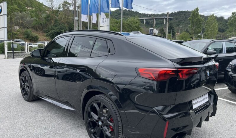 BMW X2 sDrive 20i M Sport Pro Innovation Pack ΕΛΛΗΝΙΚΗΣ ΑΝΤΙΠΡΟΣΩΠΕΙΑΣ full