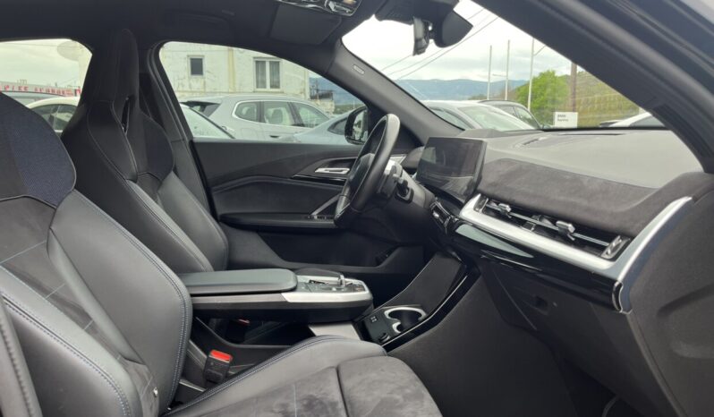 BMW X2 sDrive 20i M Sport Pro Innovation Pack ΕΛΛΗΝΙΚΗΣ ΑΝΤΙΠΡΟΣΩΠΕΙΑΣ full
