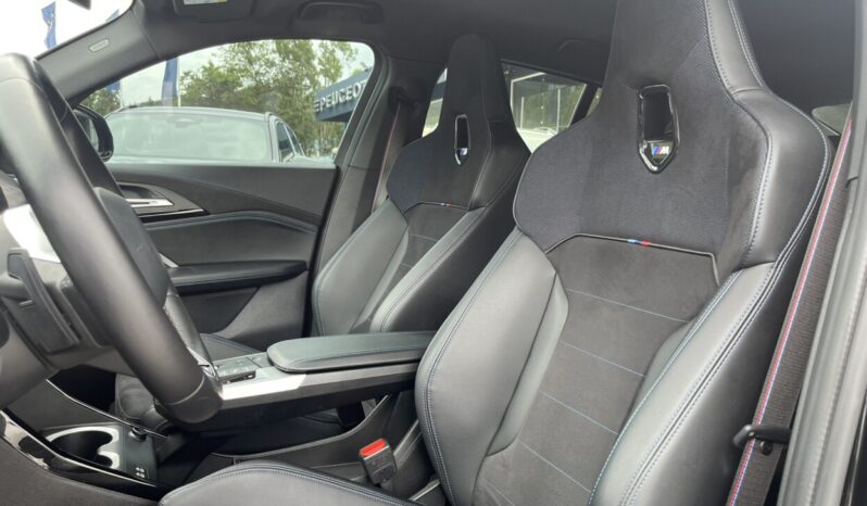 BMW X2 sDrive 20i M Sport Pro Innovation Pack ΕΛΛΗΝΙΚΗΣ ΑΝΤΙΠΡΟΣΩΠΕΙΑΣ full