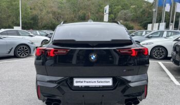 BMW X2 sDrive 20i M Sport Pro Innovation Pack ΕΛΛΗΝΙΚΗΣ ΑΝΤΙΠΡΟΣΩΠΕΙΑΣ full