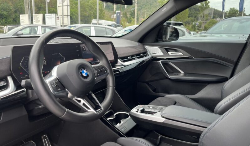 BMW X2 sDrive 20i M Sport Pro Innovation Pack ΕΛΛΗΝΙΚΗΣ ΑΝΤΙΠΡΟΣΩΠΕΙΑΣ full