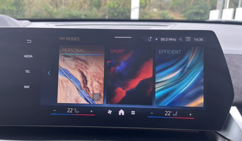 BMW X2 sDrive 20i M Sport Pro Innovation Pack ΕΛΛΗΝΙΚΗΣ ΑΝΤΙΠΡΟΣΩΠΕΙΑΣ full