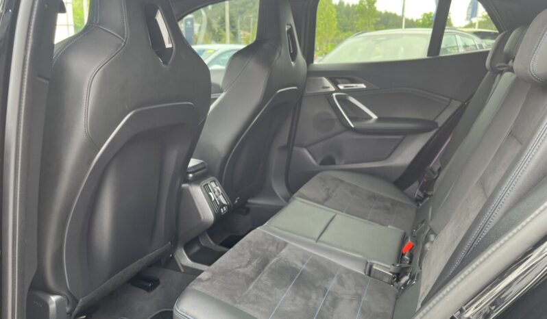 BMW X2 sDrive 20i M Sport Pro Innovation Pack ΕΛΛΗΝΙΚΗΣ ΑΝΤΙΠΡΟΣΩΠΕΙΑΣ full