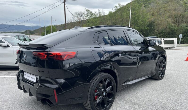 BMW X2 sDrive 20i M Sport Pro Innovation Pack ΕΛΛΗΝΙΚΗΣ ΑΝΤΙΠΡΟΣΩΠΕΙΑΣ full
