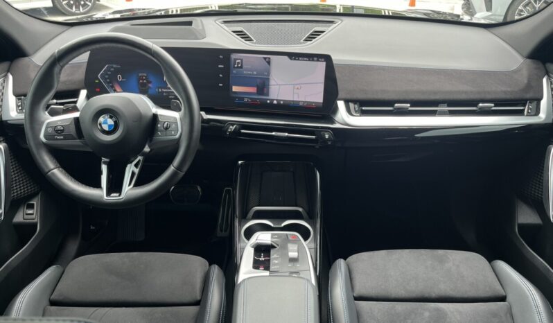 BMW X2 sDrive 20i M Sport Pro Innovation Pack ΕΛΛΗΝΙΚΗΣ ΑΝΤΙΠΡΟΣΩΠΕΙΑΣ full
