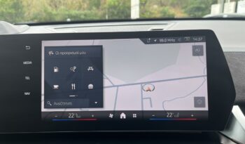 BMW X2 sDrive 20i M Sport Pro Innovation Pack ΕΛΛΗΝΙΚΗΣ ΑΝΤΙΠΡΟΣΩΠΕΙΑΣ full