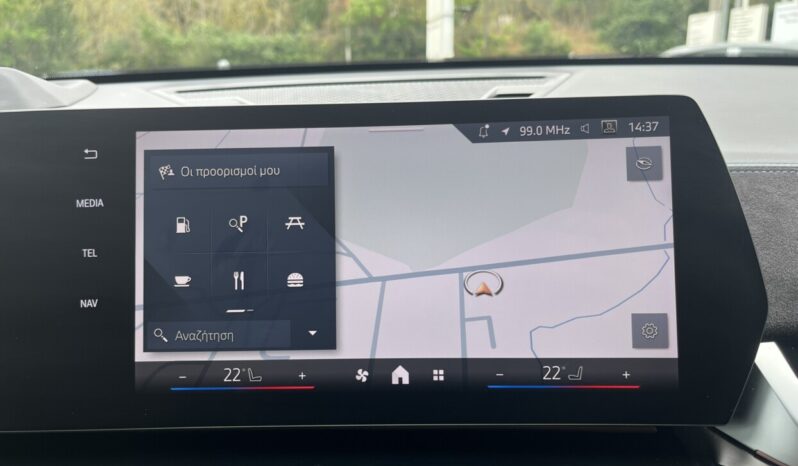 BMW X2 sDrive 20i M Sport Pro Innovation Pack ΕΛΛΗΝΙΚΗΣ ΑΝΤΙΠΡΟΣΩΠΕΙΑΣ full